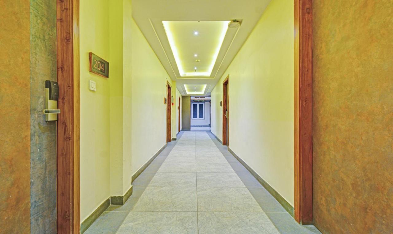 Hotel Mandovin, Удайпур Екстериор снимка
