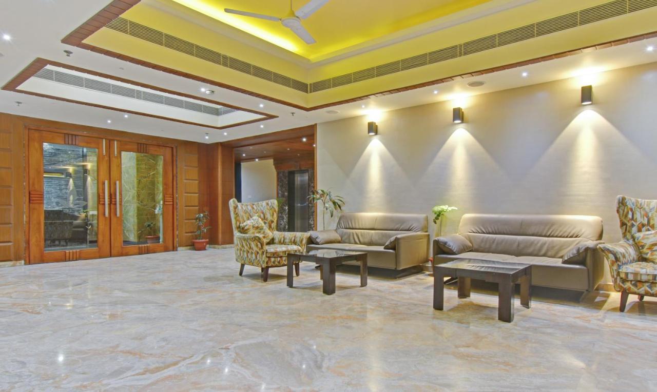 Hotel Mandovin, Удайпур Екстериор снимка
