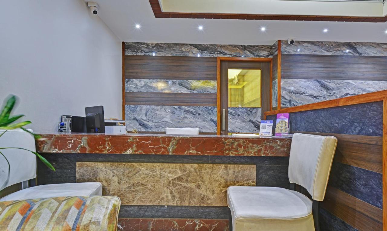 Hotel Mandovin, Удайпур Екстериор снимка